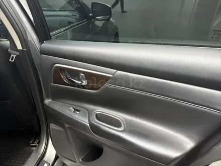 Nissan Teana 2014 года за 5 500 000 тг. в Алматы – фото 9