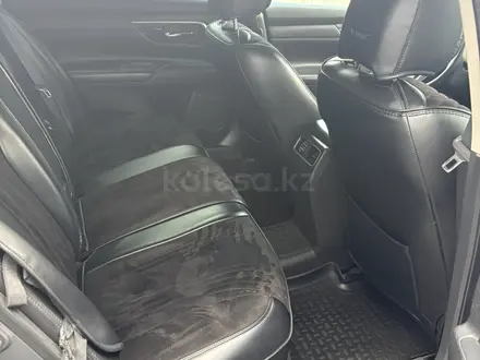 Nissan Teana 2014 года за 5 500 000 тг. в Алматы – фото 14