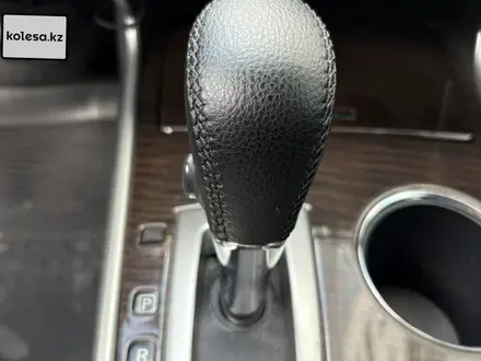 Nissan Teana 2014 года за 5 500 000 тг. в Алматы – фото 16