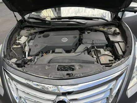Nissan Teana 2014 года за 5 500 000 тг. в Алматы – фото 18