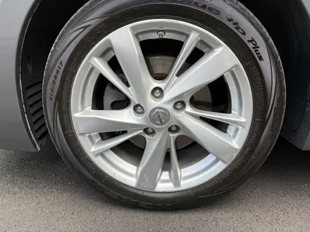 Nissan Teana 2014 года за 5 500 000 тг. в Алматы – фото 19