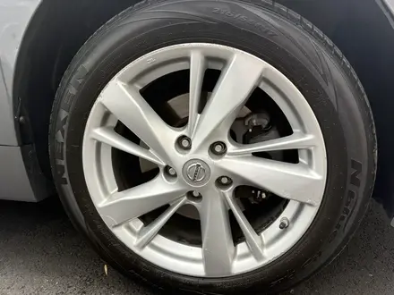 Nissan Teana 2014 года за 5 500 000 тг. в Алматы – фото 20