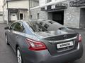Nissan Teana 2014 года за 5 500 000 тг. в Алматы – фото 3