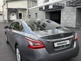 Nissan Teana 2014 года за 5 500 000 тг. в Алматы – фото 3