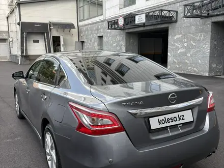 Nissan Teana 2014 года за 5 500 000 тг. в Алматы – фото 3