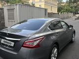 Nissan Teana 2014 года за 5 500 000 тг. в Алматы – фото 4