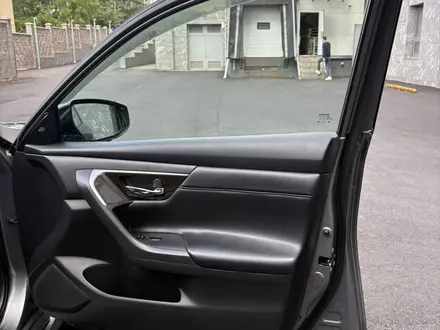 Nissan Teana 2014 года за 5 500 000 тг. в Алматы – фото 8