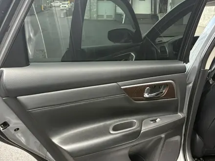 Nissan Teana 2014 года за 5 500 000 тг. в Алматы – фото 10