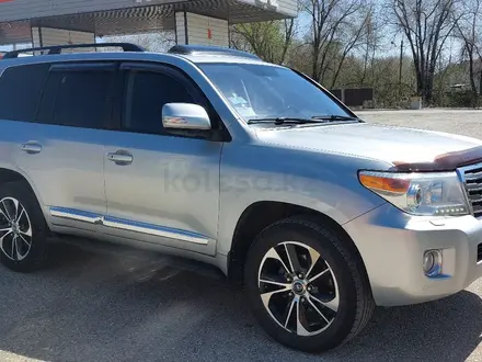 Toyota Land Cruiser 2013 года за 24 500 000 тг. в Актобе