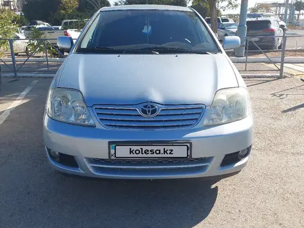 Toyota Corolla 2006 года за 4 259 999 тг. в Актау