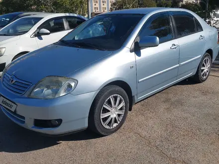 Toyota Corolla 2006 года за 4 259 999 тг. в Актау – фото 2