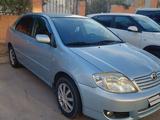 Toyota Corolla 2006 года за 4 259 999 тг. в Актау – фото 3