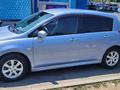 Nissan Tiida 2011 годаfor4 950 000 тг. в Алматы – фото 5