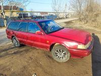 Mazda 626 1993 годаүшін850 000 тг. в Алматы