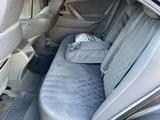 Toyota Camry 2008 годаүшін4 800 000 тг. в Тараз – фото 4