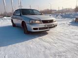 Nissan Bluebird 1996 года за 1 550 000 тг. в Усть-Каменогорск