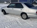 Nissan Bluebird 1996 года за 1 550 000 тг. в Усть-Каменогорск – фото 4