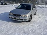 Nissan Bluebird 1996 года за 1 550 000 тг. в Усть-Каменогорск – фото 3