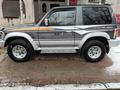 Mitsubishi Pajero 1997 годаүшін4 850 000 тг. в Алматы – фото 2