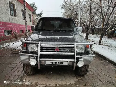 Mitsubishi Pajero 1997 года за 4 850 000 тг. в Алматы – фото 3