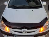 Hyundai Getz 2005 года за 2 950 000 тг. в Алматы