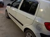 Hyundai Getz 2005 года за 2 950 000 тг. в Алматы – фото 2
