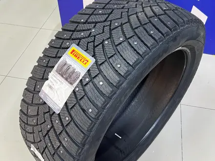 Pirelli Scorpion Ice Zero 2 285/45R22 114H XL за 185 000 тг. в Алматы