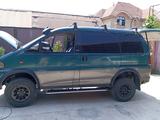 Mitsubishi Delica 1995 года за 3 600 000 тг. в Алматы