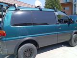 Mitsubishi Delica 1995 года за 3 600 000 тг. в Алматы – фото 2