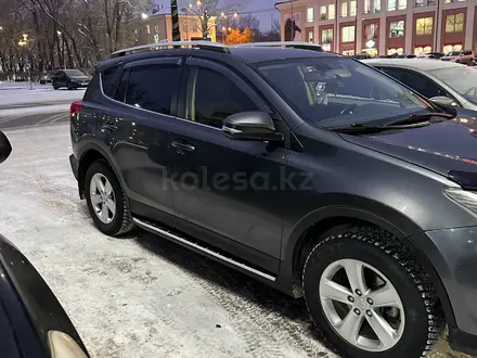 Toyota RAV4 2014 года за 9 600 000 тг. в Караганда – фото 10