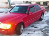 Mercedes-Benz E 300 1992 годаүшін1 650 000 тг. в Алматы