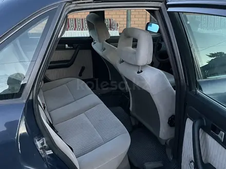 Audi 100 1991 года за 1 120 000 тг. в Караганда – фото 10