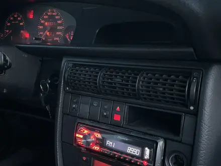 Audi 100 1991 года за 1 120 000 тг. в Караганда – фото 12