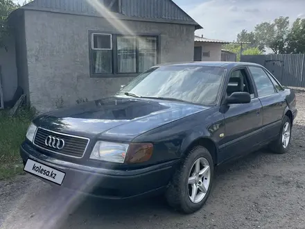 Audi 100 1991 года за 1 120 000 тг. в Караганда – фото 17