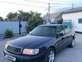 Audi 100 1991 года за 1 120 000 тг. в Караганда – фото 2
