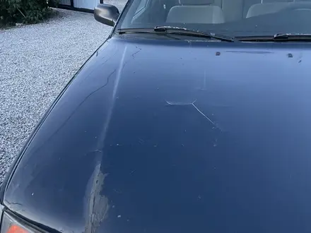 Audi 100 1991 года за 1 120 000 тг. в Караганда – фото 6