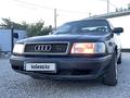 Audi 100 1991 года за 1 120 000 тг. в Караганда – фото 8