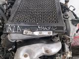 Привозной двигатель L3-VDT за 850 000 тг. в Актобе – фото 3