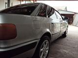 Audi 80 1992 годаүшін1 200 000 тг. в Кордай – фото 5