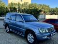 Lexus LX 470 2003 годаfor12 900 000 тг. в Жезказган – фото 38