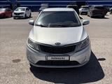 Kia Rio 2012 года за 3 990 000 тг. в Караганда