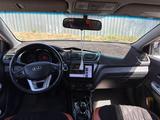 Kia Rio 2012 года за 3 990 000 тг. в Караганда – фото 5