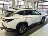 Hyundai Tucson 2024 годаүшін16 500 000 тг. в Астана – фото 4