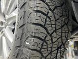 KUMHO A/T 265/60R18 за 210 000 тг. в Алматы