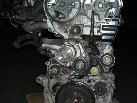 Двигателя в сборе с акпп на Hyundai Kia SsangYong Daewoo в Актобе
