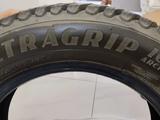 Шины 4шт GOODYEAR R16 шипы б/у за 110 000 тг. в Астана – фото 2