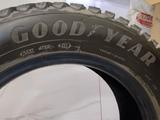 Шины 4шт GOODYEAR R16 шипы б/у за 110 000 тг. в Астана – фото 3