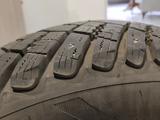 Шины 4шт GOODYEAR R16 шипы б/у за 110 000 тг. в Астана – фото 4