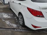 Hyundai Accent 2014 года за 5 200 000 тг. в Актобе – фото 3