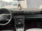 Audi A4 1996 года за 1 350 000 тг. в Тараз – фото 3